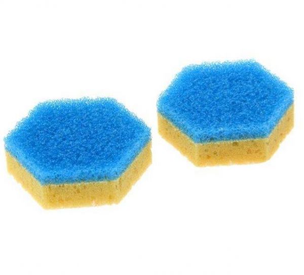 Household sponge TEFLON 2pcs GX047