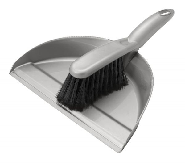 Set brush-sweep "Etna" with dustpan 221224935/03