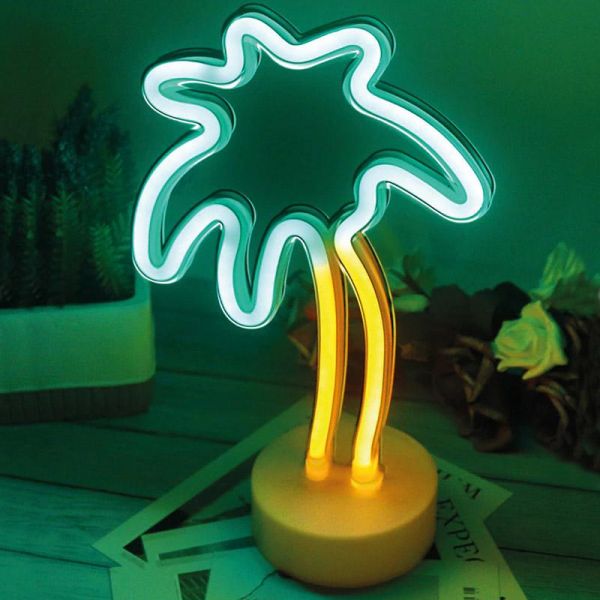 Neon lamp Energy EN-NL 18, 104314