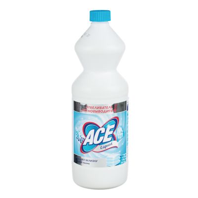 BLEACH LIQUID ACE 1L