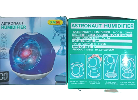 Humidifier - astronaut Astronaut Humidifier