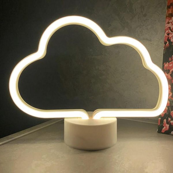 Neon lamp Energy EN-NL 17, 104313