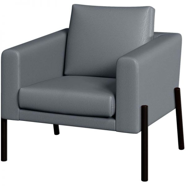 Armchair MV_Taler (TL1-2) enzo 994 gray