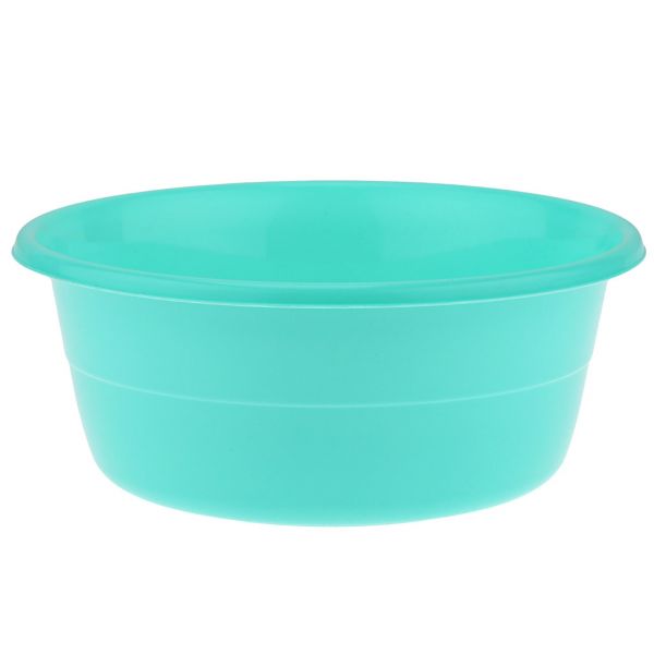 "Mint" Bowl (salad bowl) 1l, d17cm, h10cm, polypropylene, t.m. NECO