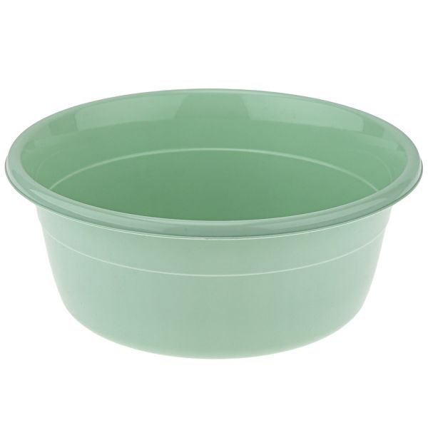 "Mint" Bowl (salad bowl) 2.1 l, d21cm, h8cm, polypropylene, t.m. NECO