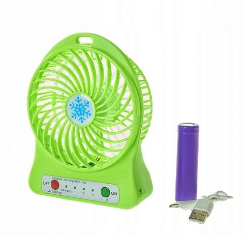 Portable Fan Mini