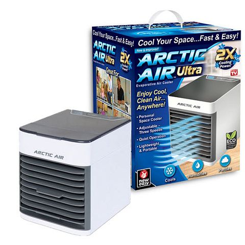 Mini air conditioner Arctic Arctic Air