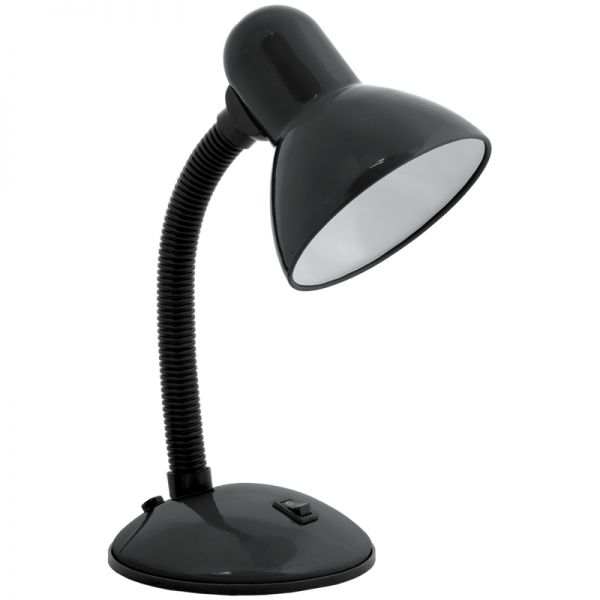 Table lamp on stand START ST02, bend