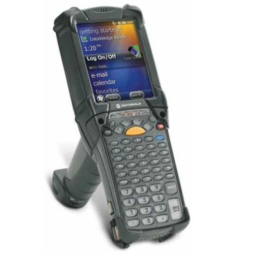 Motorola (Zebra/Symbol) MC9200