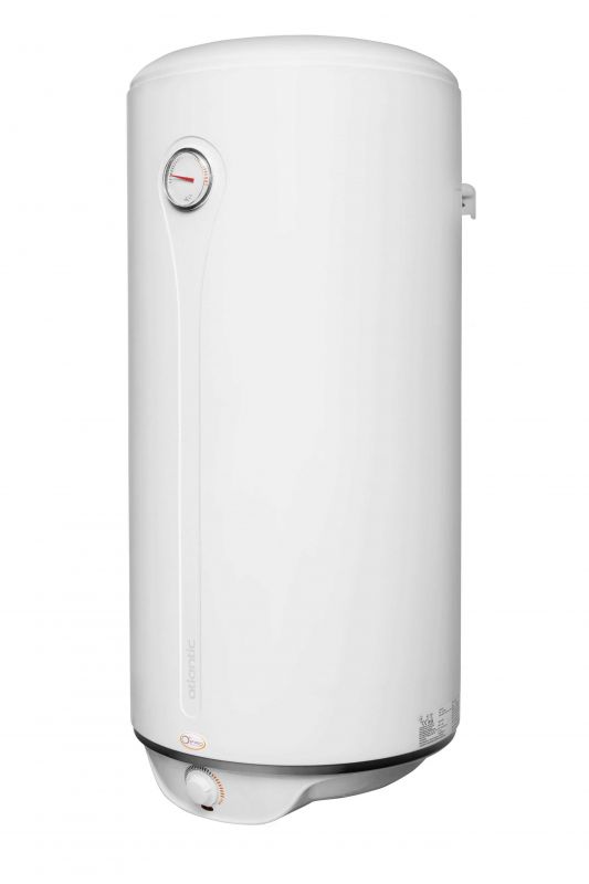 Atlantic VM 080 D400-2-B O'Pro Turbo boiler